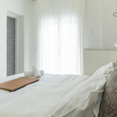 Suite Apartment Siatista Exterior photo